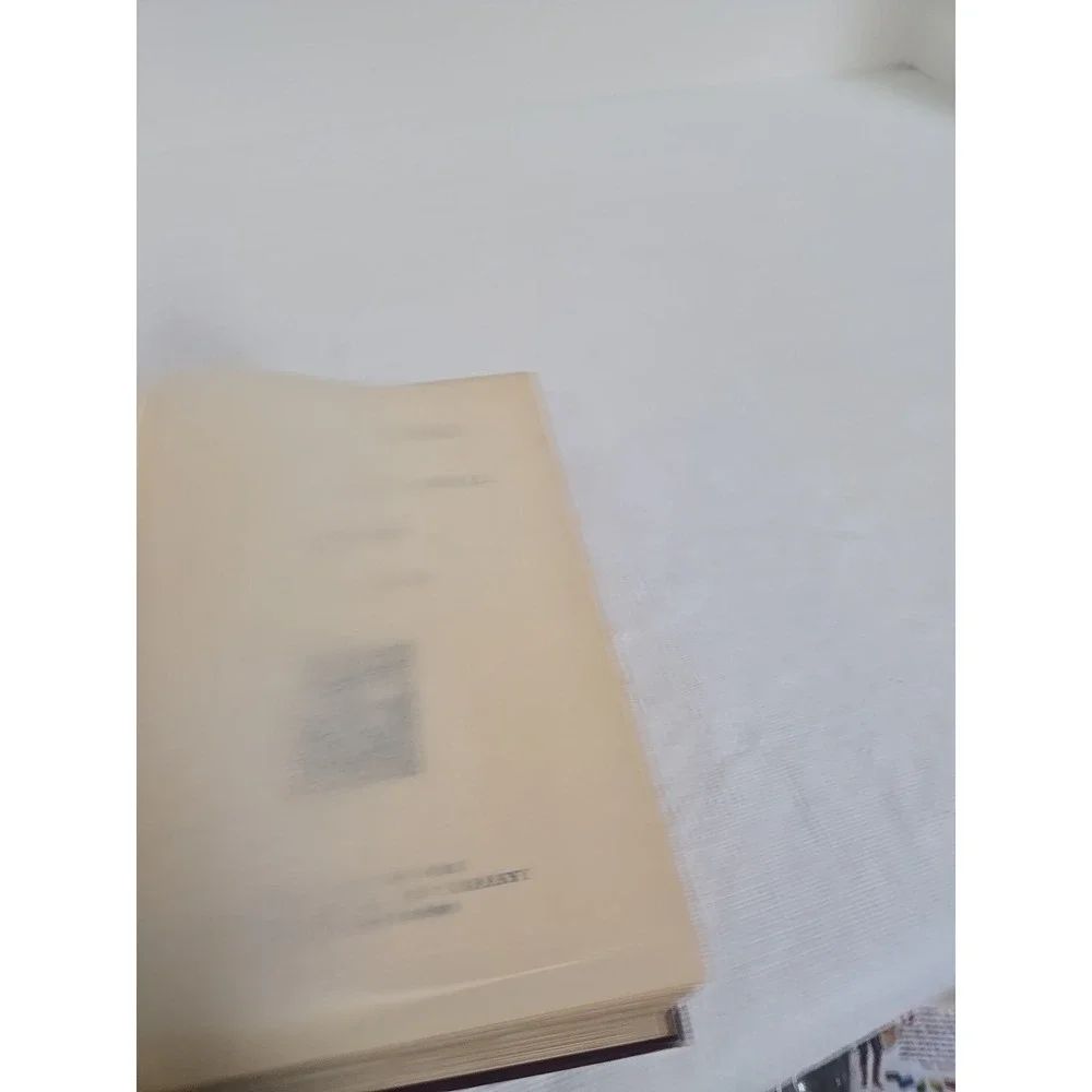 POETICAL‎ WORKS OF JAMES RUSSELL LOWELL 1895 Houghton Mifflin